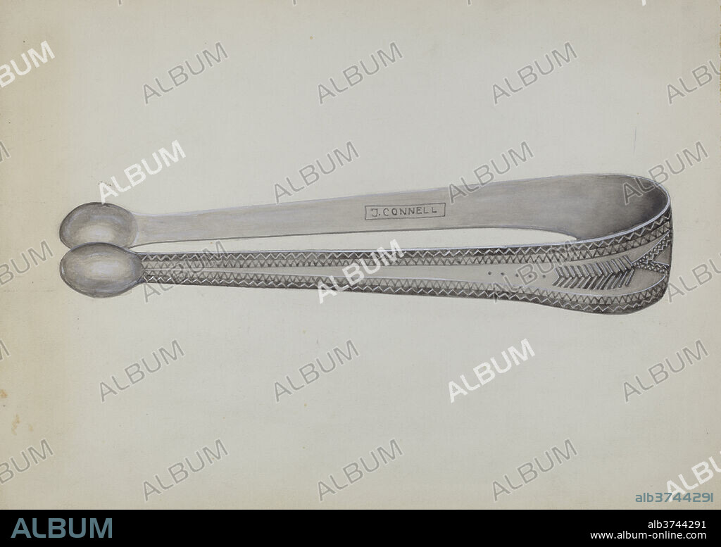 16-in Tongs