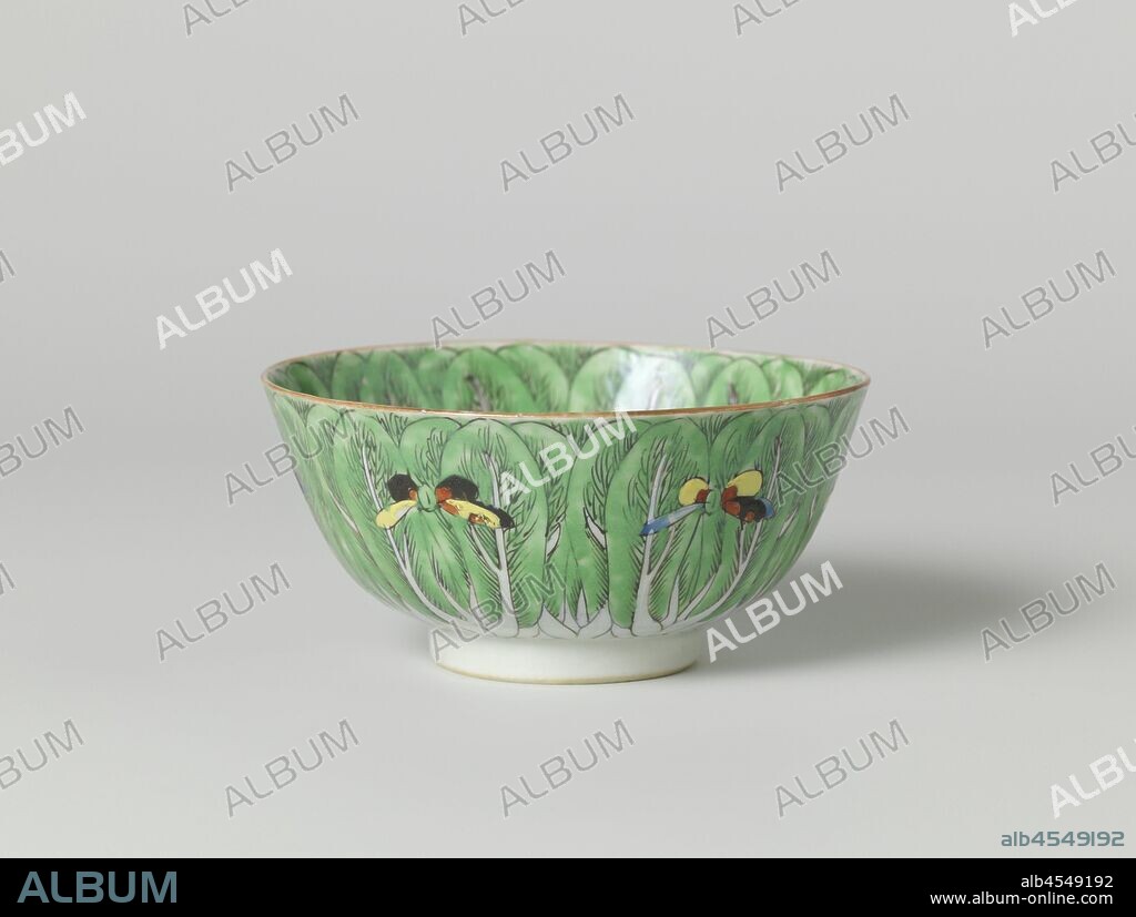 Yarn Bowl-Butterfly – Stegall's Pottery