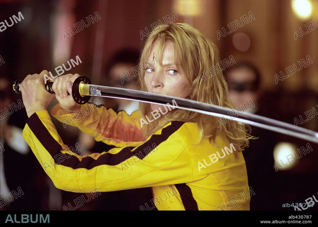 Kill bill sale 1 online