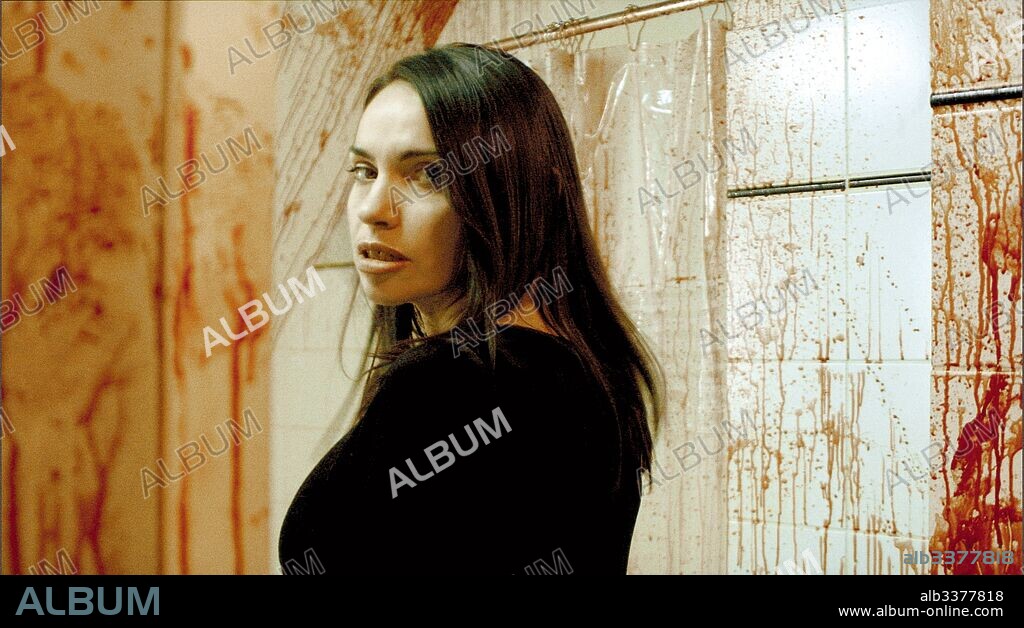 BEATRICE DALLE in INSIDE 2007 A L INTERIEUR directed by