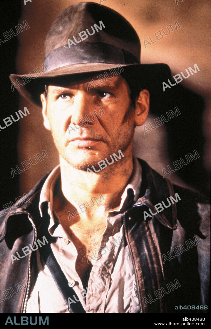 Indiana Jones: le chapeau d'Harrison Ford vendu à 300 000$ aux