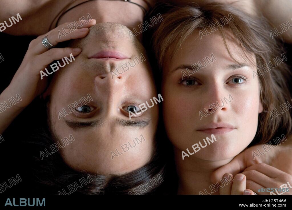 Mr. Nobody (2009)