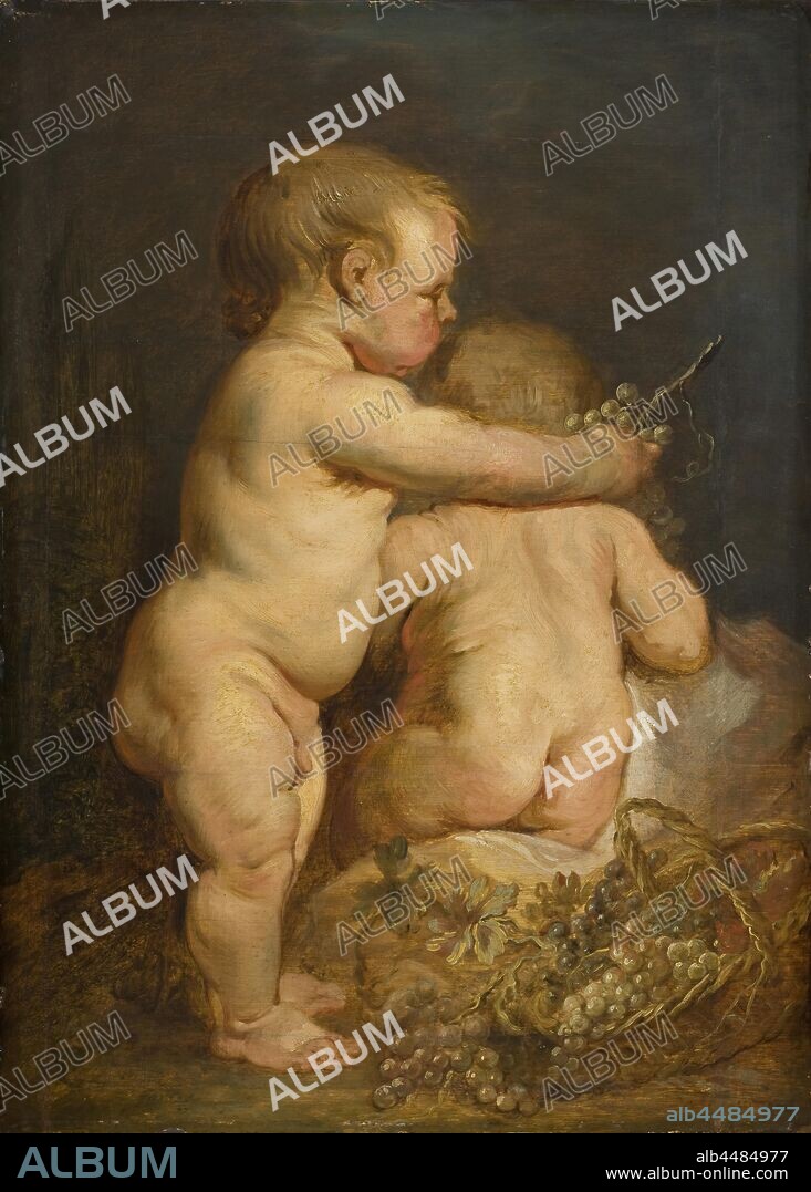 naked children 