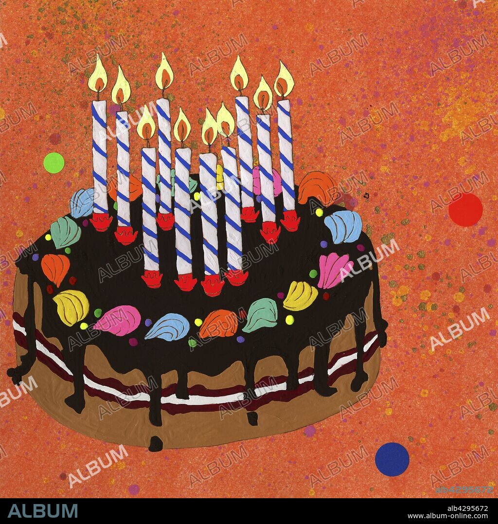 SHOP ONLINE Happy Birthday Candle Price in India - Buy SHOP ONLINE Happy  Birthday Candle online at Flipkart.com