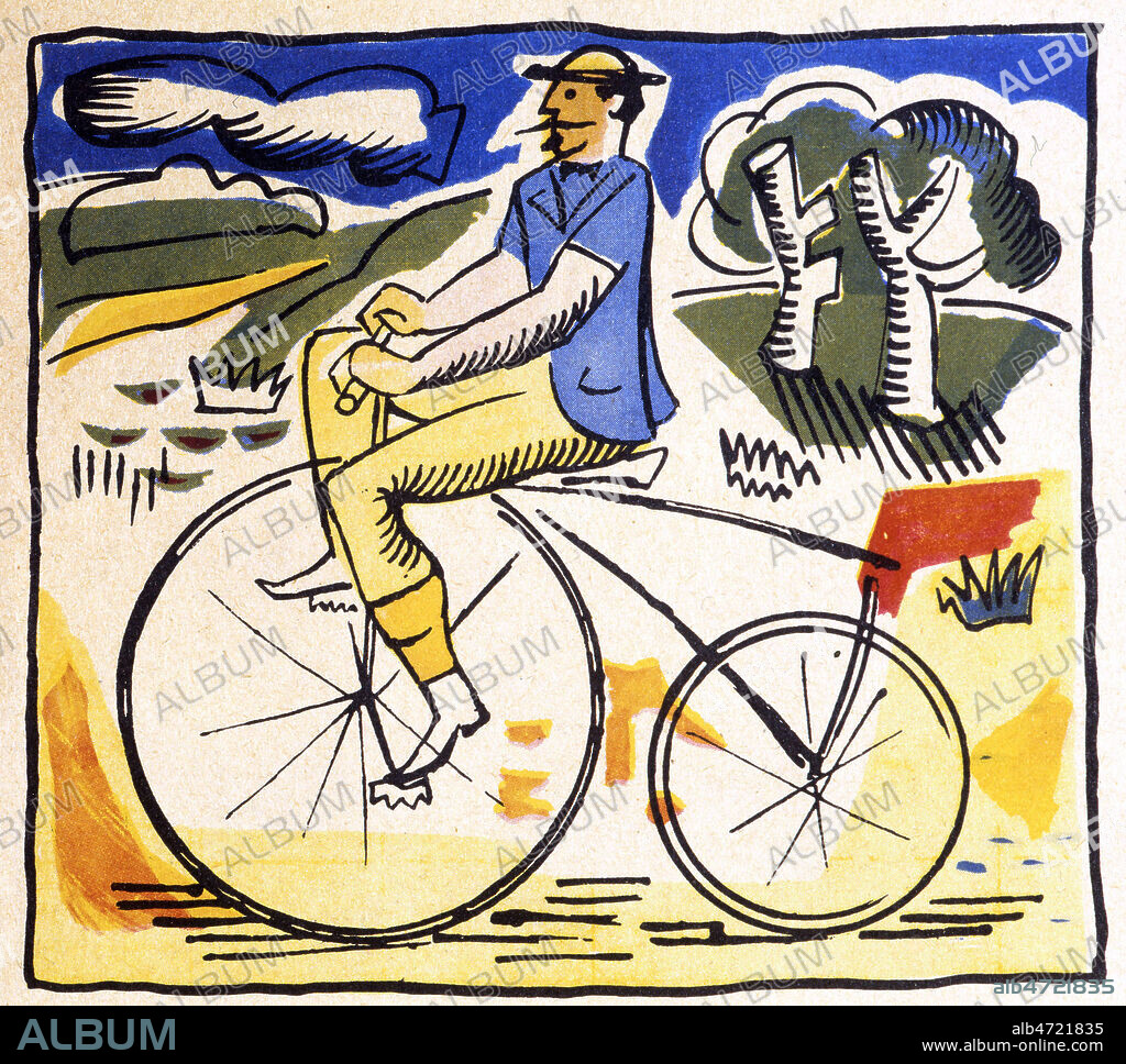 Michaux velo online