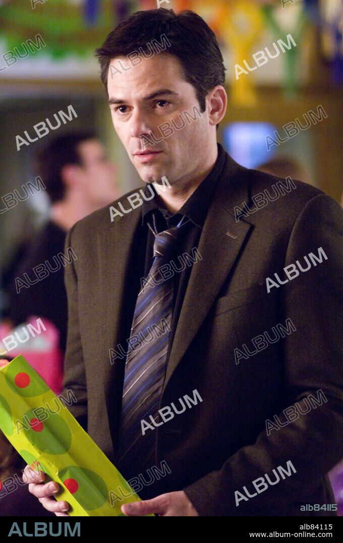 BILLY BURKE in UNTRACEABLE, 2008, directed by GREGORY HOBLIT. Copyright COHEN/PEARL PROD./LAKESHORE ENTERTAINMENT.