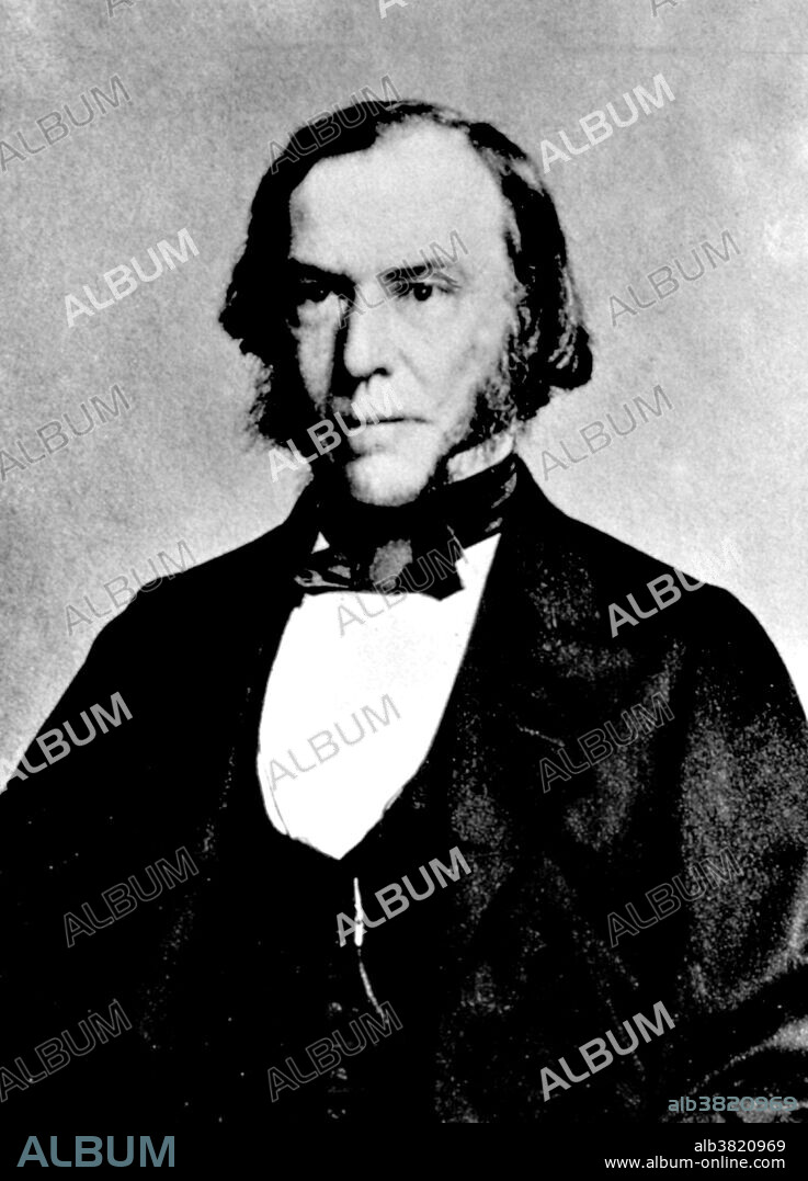 Charles-Ã‰douard Brown-SÃ©quard (April 8, 1817 - April 2, 1894), also known as Charles Edward, was a Mauritian physiologist and neurologist. He contributed largely to our knowledge of the blood and animal heat, as well as many facts of the highest importance on the nervous system. He was the first scientist to work out the physiology of the spinal cord, demonstrating that the decussation of the fibers carrying pain and temperature sensation occurs in the cord itself. He was the first to describe the syndrome which bears his name, Brown-SÃ©quard syndrome, a loss of sensation and motor function (paralysis and ataxia) that is caused by the lateral hemisection (cutting) of the spinal cord. He was one of the first to postulate the existence of substances, now known as hormones, secreted into the bloodstream to affect distant organs. Many nations claim him as their own, he was the son of an American sea captain and a French woman. He was born in Mauritius. He studied in the US and France and worked several years in the UK, US and France. He died in 1894 at the age of 76.