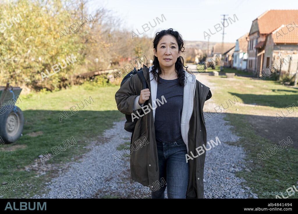 Killing eve discount season 3 fmovies