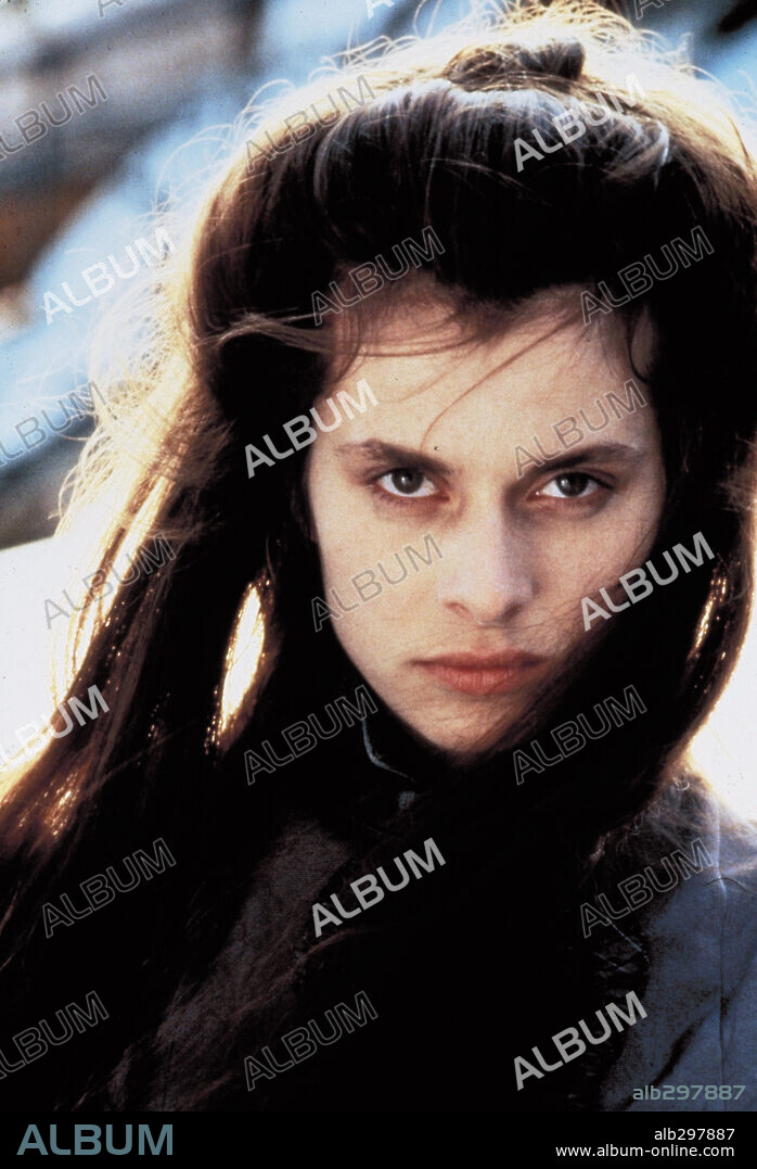 NASTASSJA KINSKI in REVOLUTION, 1985, directed by HUGH HUDSON. Copyright GOLDCREST-VIKING/WARNER BROS / BAILEY, DAVID.