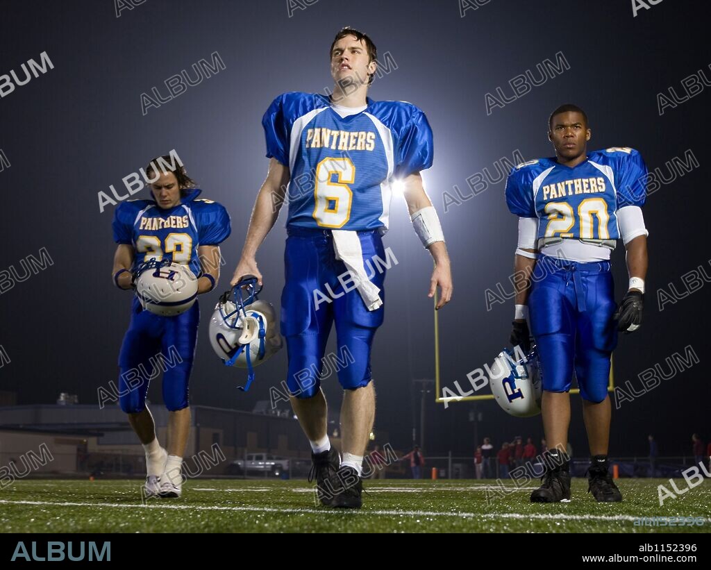 Friday Night Lights (2006)