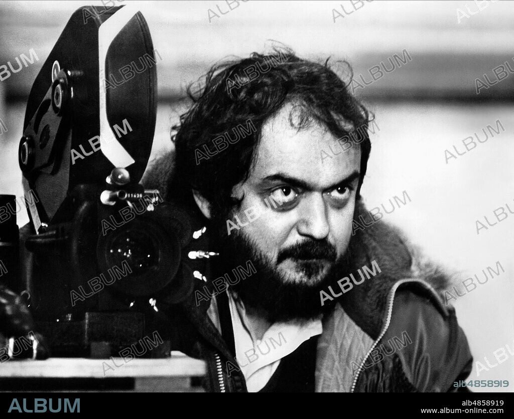 STANLEY KUBRICK in BARRY LYNDON, 1975, unter der Regie von STANLEY KUBRICK. Copyright WARNER BROTHERS / KUBRICK ESTATE.