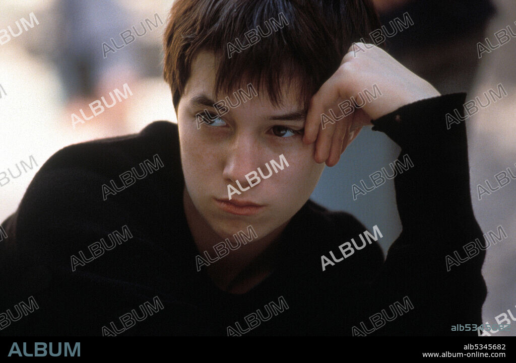 CHARLOTTE GAINSBOURG in AMOUREUSE, 1992, directed by JACQUES DOILLON ...