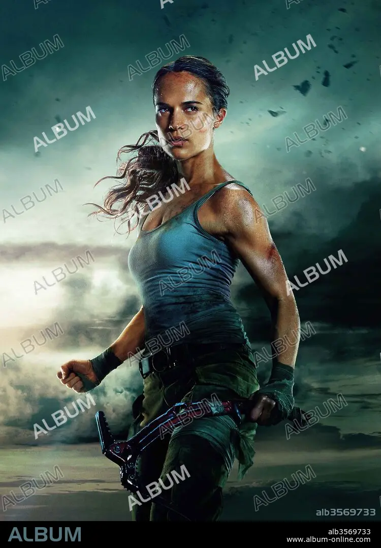 Tomb raider best sale film online