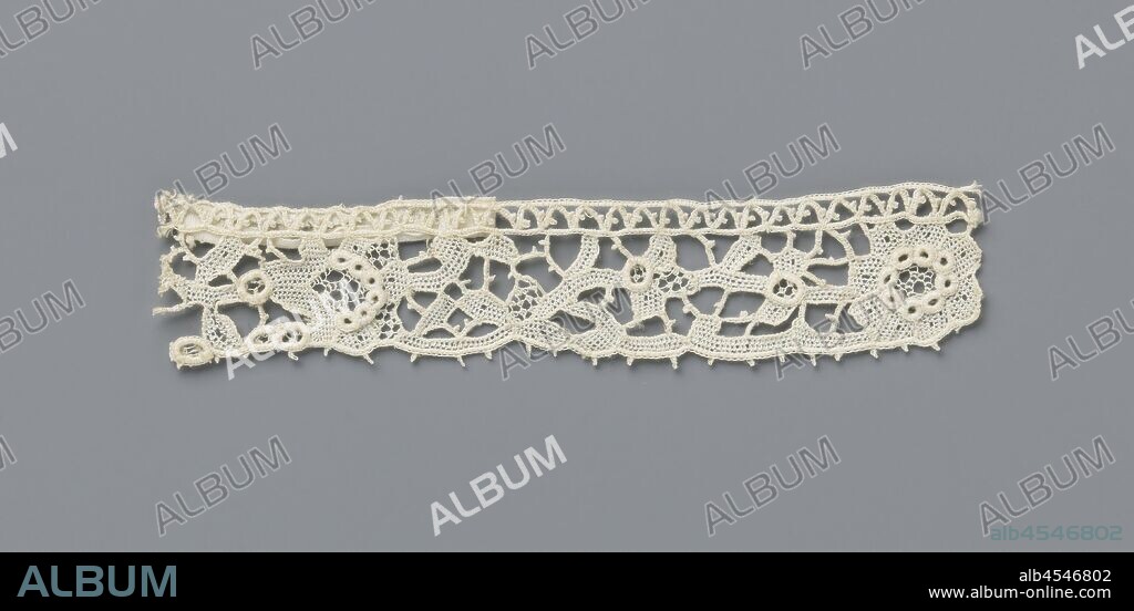 Needle Lace