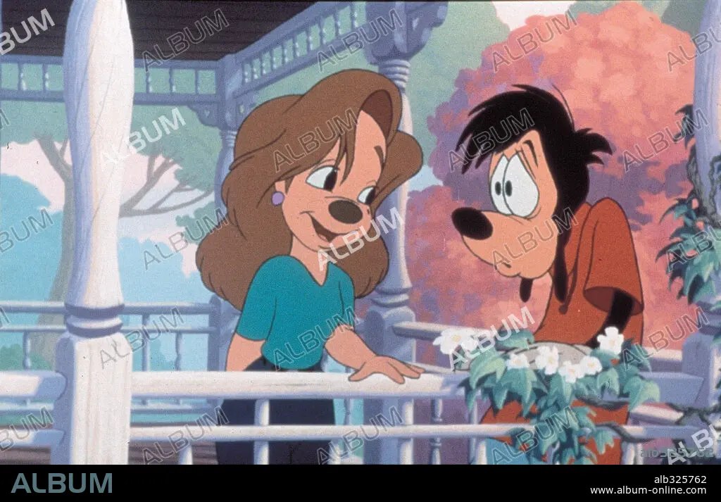 FYEAHMOVIES — vintageblr: A GOOFY MOVIE 1995, Kevin Lima