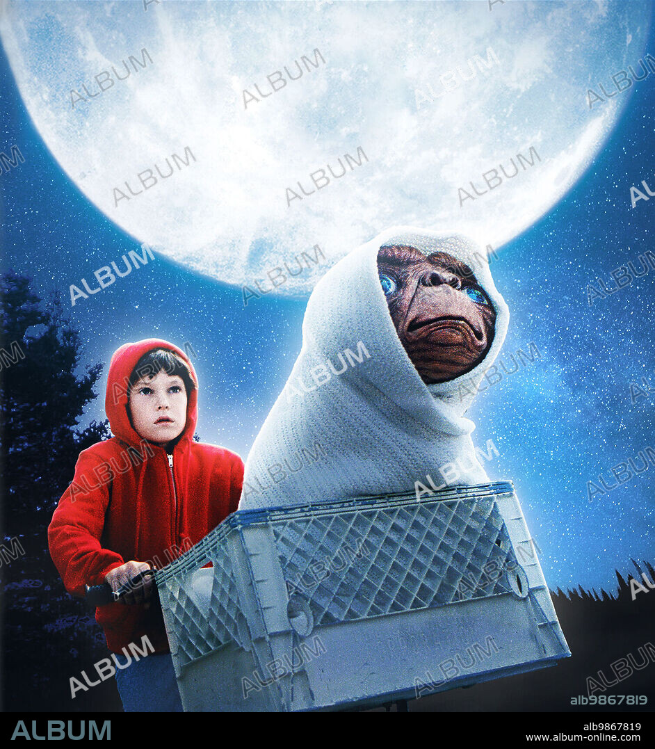 Henry Thomas reflects on the legacy of 'E.T. the Extra-Terrestrial