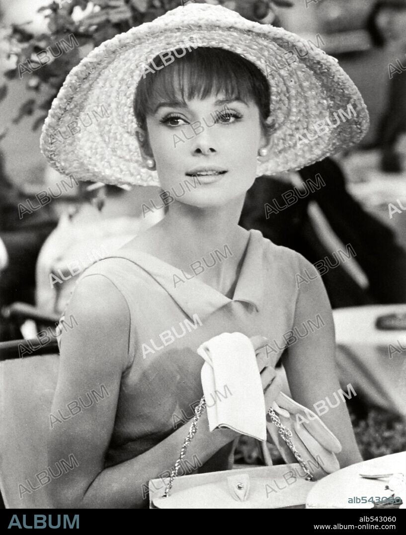 Audrey Hepburn Photos for Sale - Fine Art America