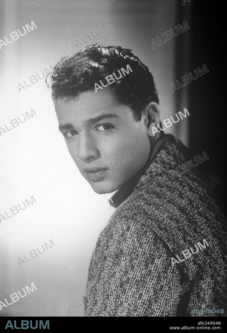 SAL MINEO. - Album alb349048