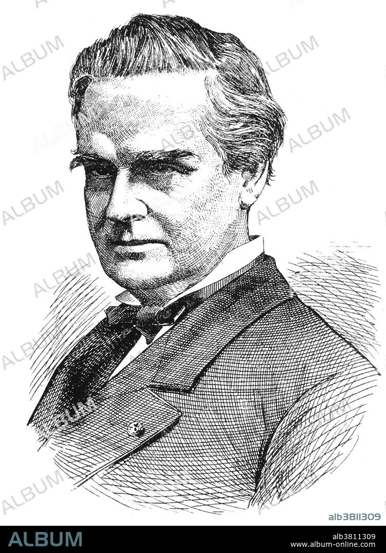 J. Marion Sims (1813-1883) was a surgical pioneer, considered the father of American gynecology. Modern historians argue about his legacy as Sims used slaves as experimental subjects. No cure was available for women with vesicovaginal fistulas, usually the result of traumatic labor. Sims experimented on three Alabamian slave women (Anarcha, Betsy, and Lucy) who were suffering from fistula problems, to develop new techniques to repair this condition or be used as experiments for medical research. Sims did not use any anesthetic during his procedures, although anesthesia was available. These experiments set the stage for modern vaginal surgery. Sims devised instruments including the Sims' speculum to gain proper exposure. A rectal examination position where a patient is on the left side with the right knee flexed against the abdomen and the left knee slightly flexed is also named after him as Sim's position. He insisted on cleanliness. He died of a heart attack in 1883 at the age of 70.