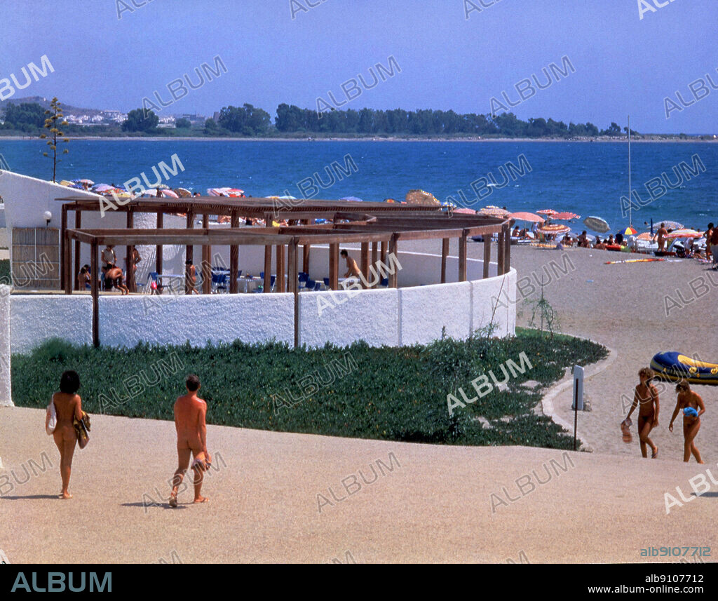 playa nudista - Album alb9107712