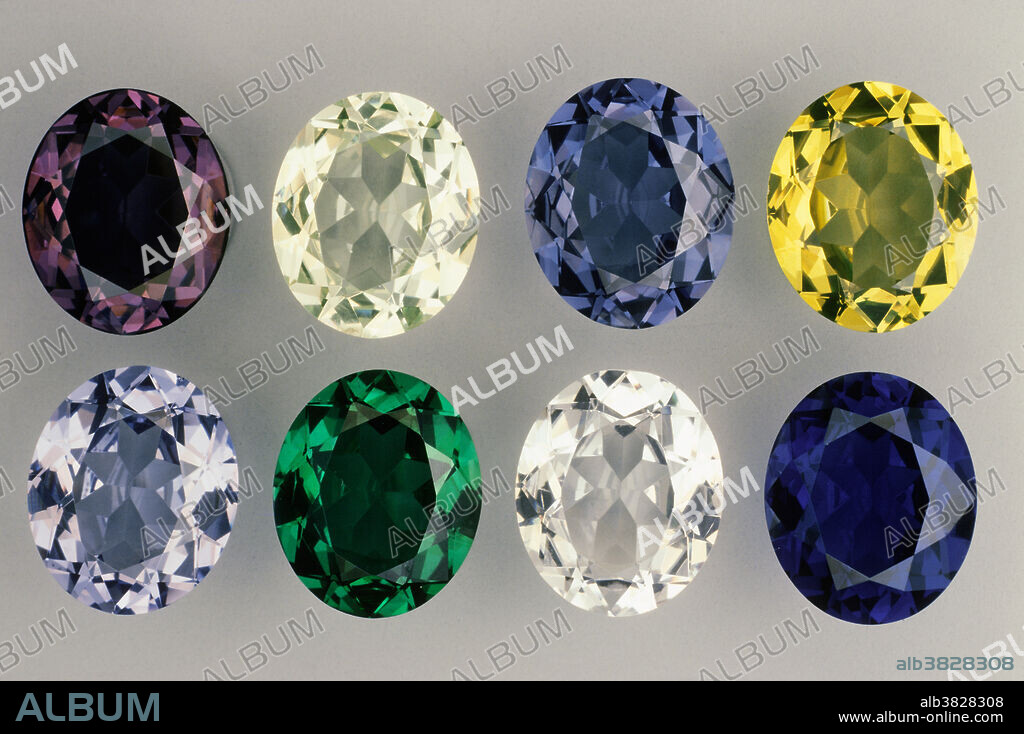 Pure store gemstones online