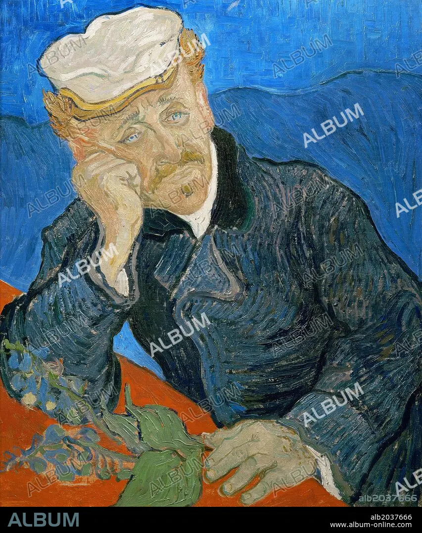 手数料安い The 1854-1890 Gogh Van of World アート/エンタメ