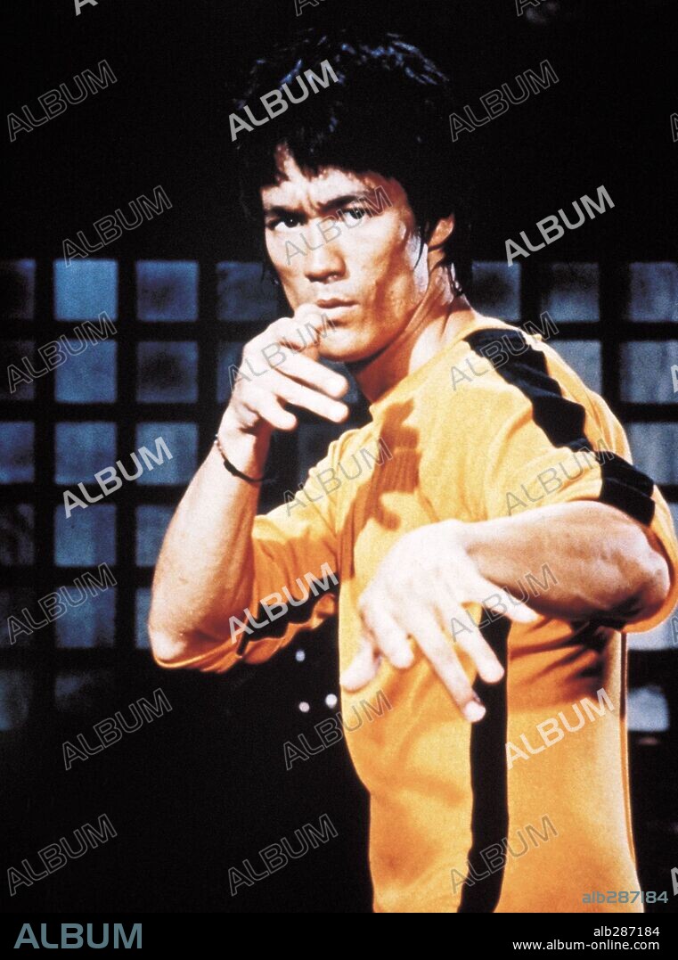 Image of cheap bruce lee 1978