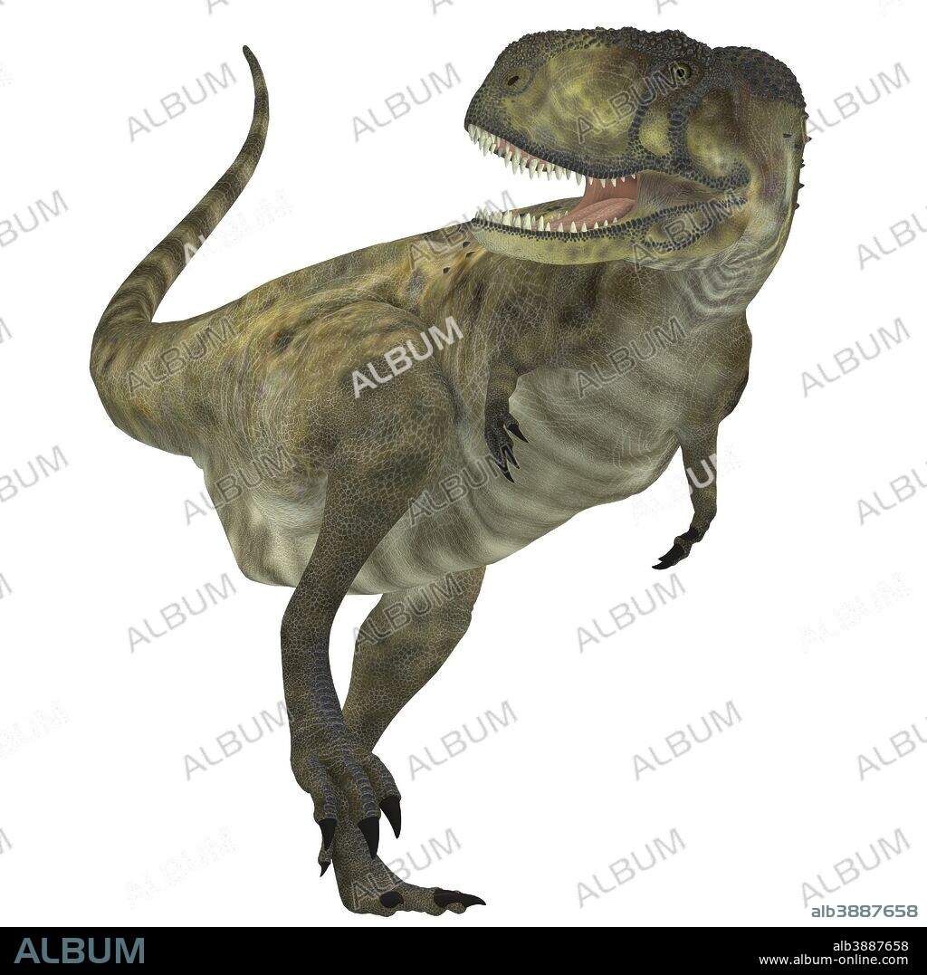 Dinosaur 3D Reference, Apps