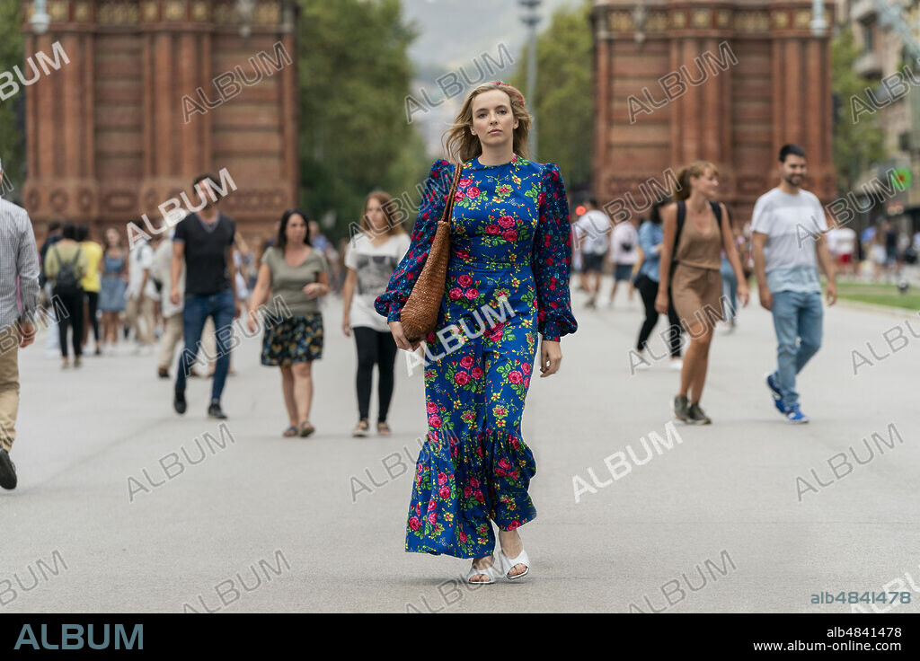 Killing eve season discount 3 episode 2 stream