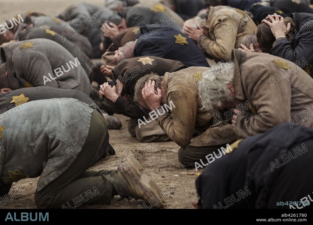 SOBIBOR 2018 directed by KONSTANTIN KHABENSKY. Copyright ArtBox